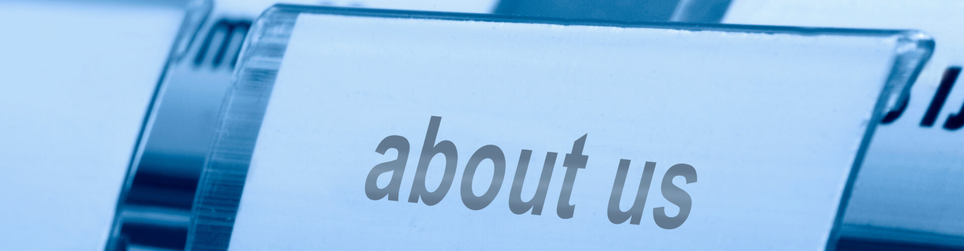 Corporate Info – Wer wir sind